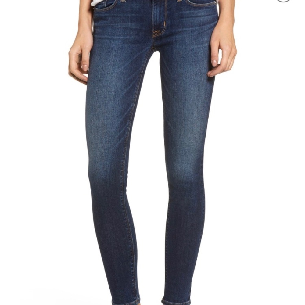 Hudson Jeans, Krista Super Skinny